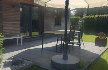 Ländlich gelegenes Haus an der niederländischen Grenze - Foto 10