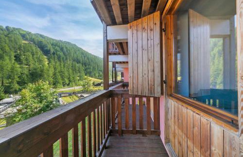 Studio Valleverde 21D Ski In Ski Out - Happy Rentals - Foto 11