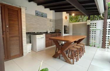 Casa- Maresias 3 minutos da praia - Foto 11