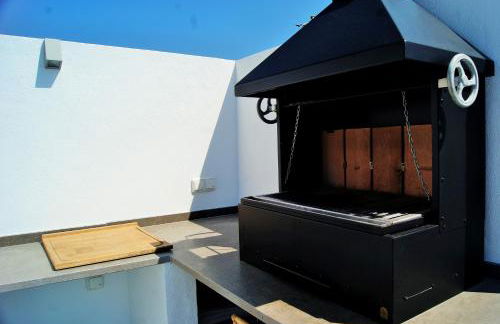 Casa López- Lujosa casa de playa en Málaga - Photo 61