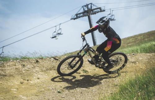 Studio à Guzet Neige aux pieds des Pistes et de Ecole de Ski - Foto 20