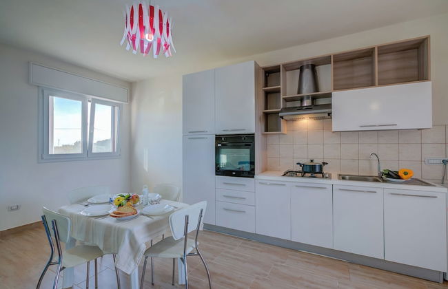 Le Bianche Apartment 1 Near The Sea - Foto 8