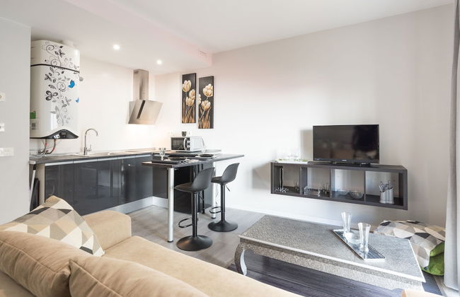 LU&CIA Apartamento El Carmen - Foto 15