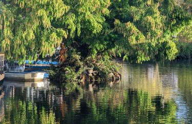 Tulana Taggs - floating home on idyllic island - Foto 3