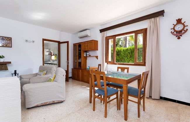 Holiday Home in Puerto de Alcudia - Foto 21