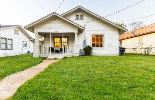 Close To Deep Ellum & Downtown - 3 Mins To FIFA Fan Festival - Foto 54