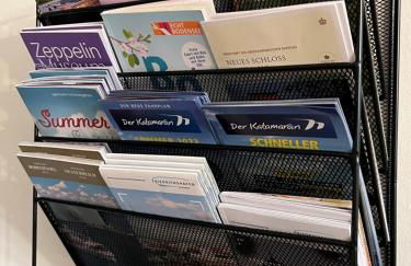 Ferienwohnung Bodenseeglück - Foto 13