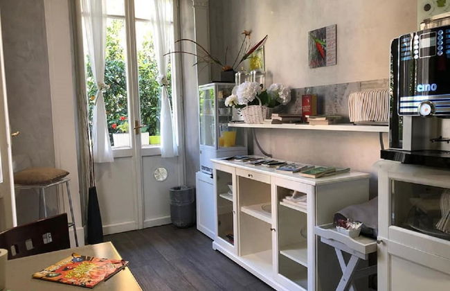 Aventino Guest House - Foto 21