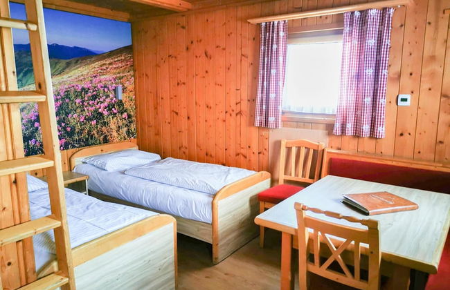 Chalet in Gaal by Ski Slopes & Alpine Park - Foto 5