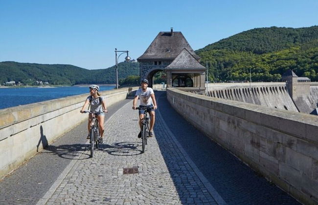 Holiday Home Naturally Good - Foto 40