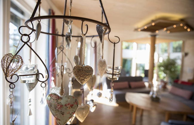 Ferienhaus Dornstetten - Foto 24