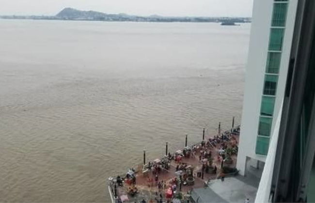 River View suites Puerto Santa Ana gye - Foto 30