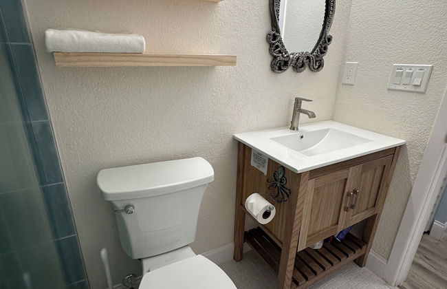 Coco Sands Beachside Cottages - Foto 79