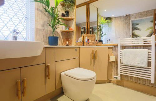 Artists Hideaway - Foto 28