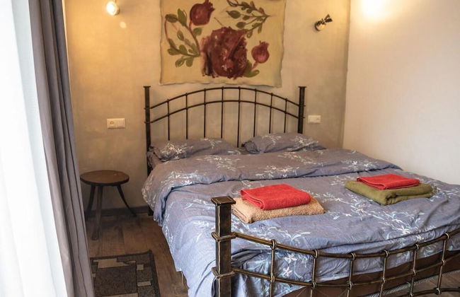 Korte Hotel Sleeps 14 With Courtyard - Foto 13