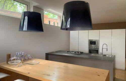 Langhe Apartment in Bottega di Rosanna - Foto 72