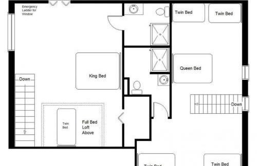 UC River Ranch - Foto 34