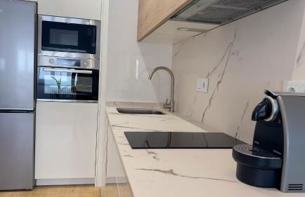 Hi! Burgos - SIDI - VUT-472 - Exclusivo apartamento moderno en el corazón de la ciudad - Foto 9