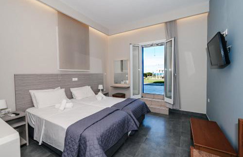 Mesogeios Hotel - Foto 38