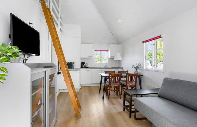 First Camp Bøsøre Strand Fyn - Foto 13