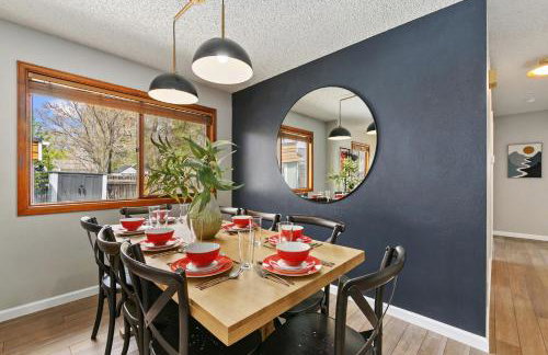 Old Town Basecamp 6 Blocks to Old Town Square - Foto 9