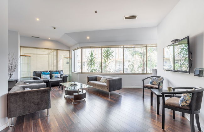 Clube do Lago Hotel - Photo 66