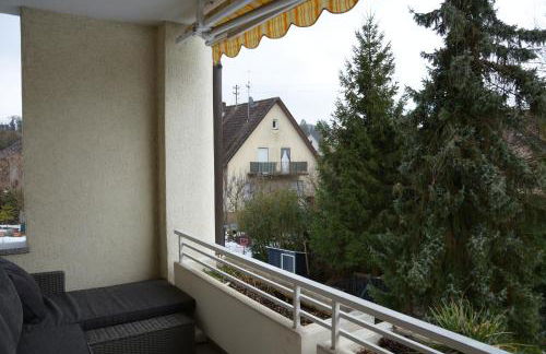 Ferienwohnung RheinZeit - Foto 16