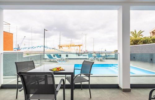 Luxury Seafront Escape I - Foto 6