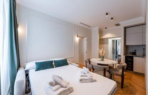 Luxury37 Apartments - Porta Venezia - Photo 7