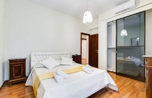 Exclusive Apartment in Eur Lake - Foto 77