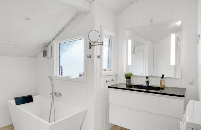 "Bothilda" - 660m from the sea - Foto 22