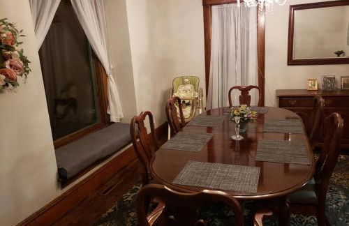 Olean New York 4 bedrooms entire house near Saint Bonaventure - Foto 25