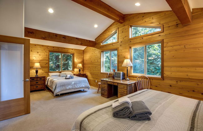 07MF - Lake Front - Hot Tub - BBQ - Sleeps 8 - Foto 9