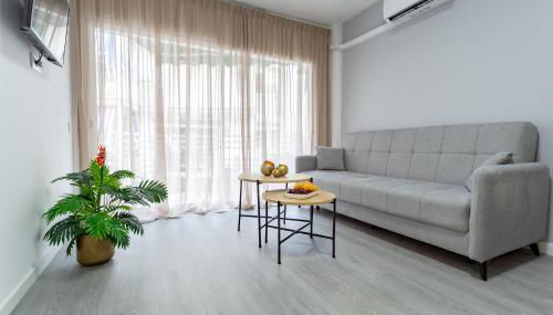 Via Aurelia 17 Cozy Apartment - Foto 4