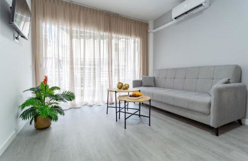 Via Aurelia 17 Cozy Apartment - Foto 4