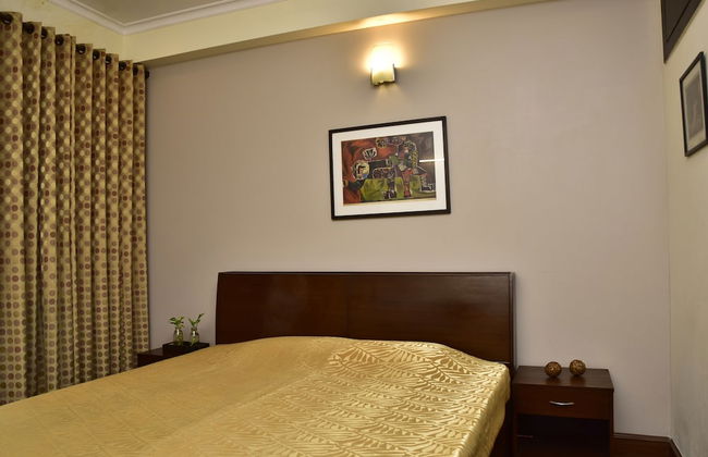 Woodpecker - 2 Bedroom Service Apartment - Foto 4