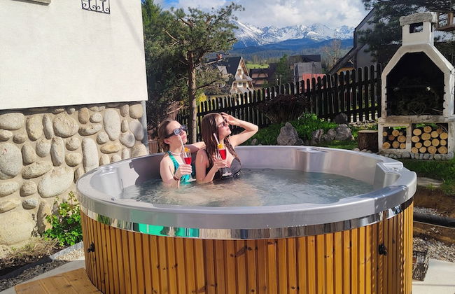 Apartament Na Wierchu - Foto 35