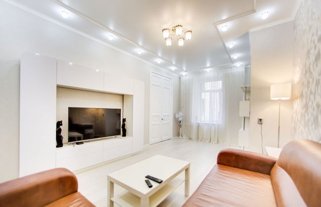 Apartments on Fontanka 88 - Foto 1