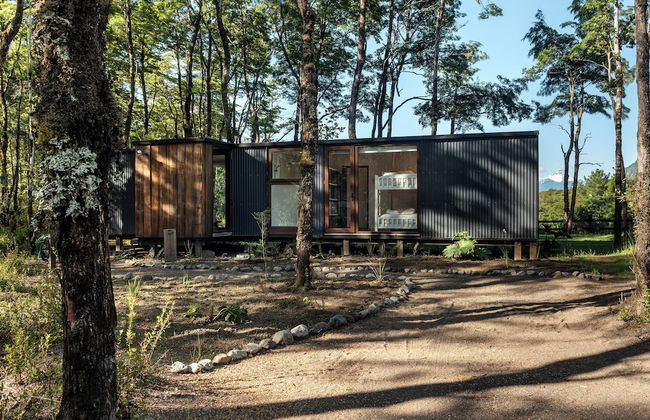 Carintia Cabins - Foto 19