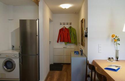 Ferienwohnung Hermine - Foto 8