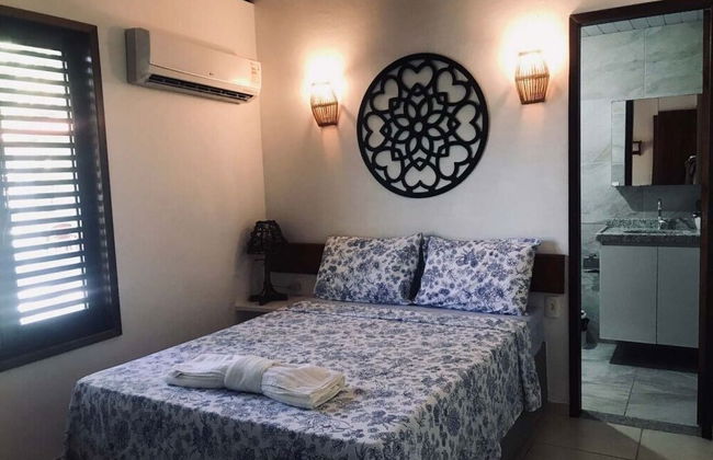 Sítio Praia dos Carneiros - Foto 12