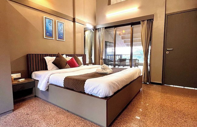 Montana Mist By Stellar Stays - Foto 3