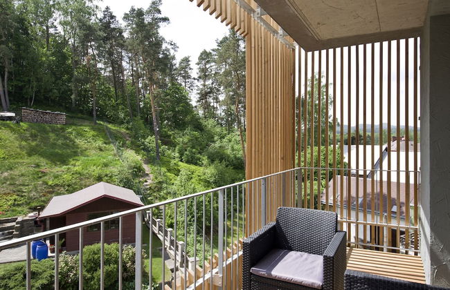 Residence LakePark - Foto 52