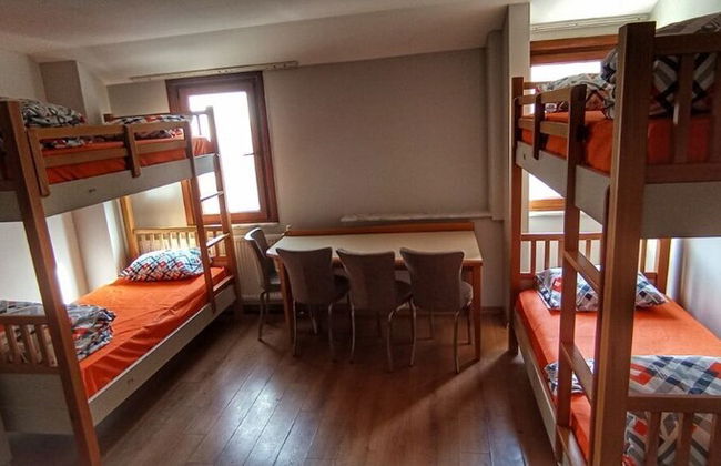 Samatya Apart - Foto 10