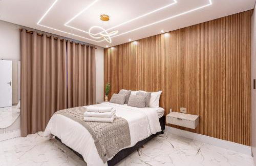 Ap 5 estrelas, próx aero “CGH” - Foto 27