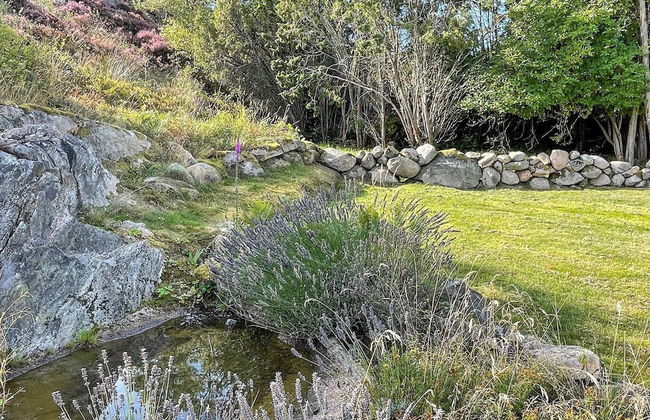 5 Person Holiday Home in Nosund - Foto 24