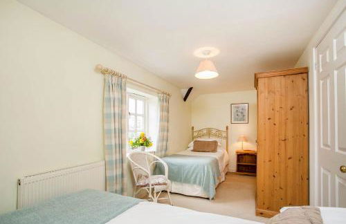 Character Farm Cottages, 5 cottages near Dorset Coast - Photo 58