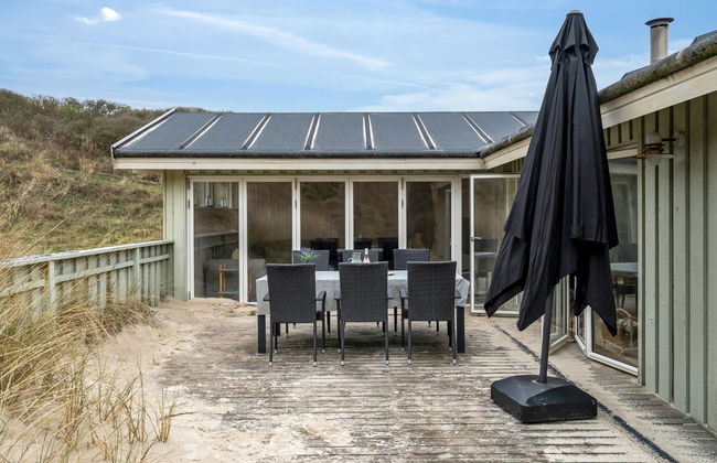 "Erwith" - 50m from the sea - Foto 6