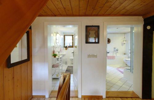 Ferienhaus im Gässle, Kirchzarten, Dreisamtal - Foto 12