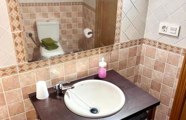 APARTAMENTOS TURíSTICOS MONTASOL 2 - Foto 17